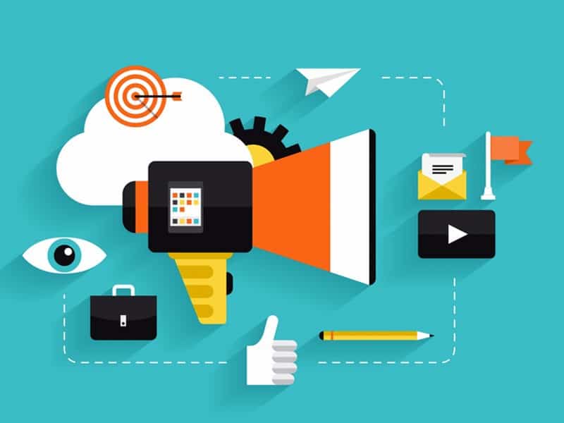 How to get sales and boost it.