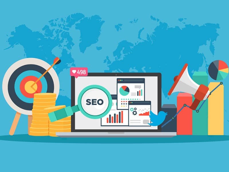 Seo searching 9